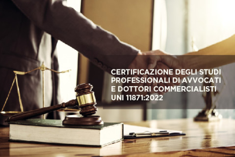 IMQ Organismo Di Certificazione Accreditato Anche Per La Certificazione ...